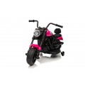 STAR Motor Vehicle Pink