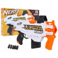 NERF Ultra AMP Launcher + šípky