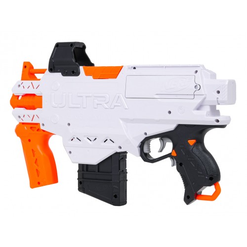 NERF Ultra AMP Launcher + šípky