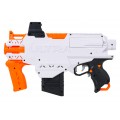 NERF Ultra AMP Launcher + šípky