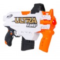 NERF Ultra AMP Launcher + šípky