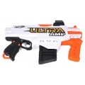 NERF Ultra AMP Launcher + šípky