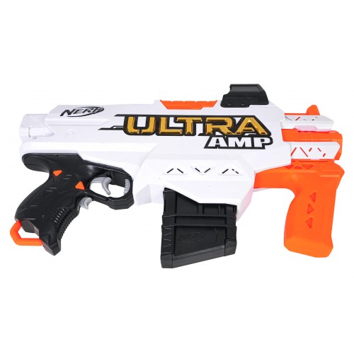 NERF Ultra AMP Launcher + šípky