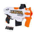 NERF Ultra AMP Launcher + šípky