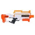 NERF Ultra DORADO Blaster + šípky