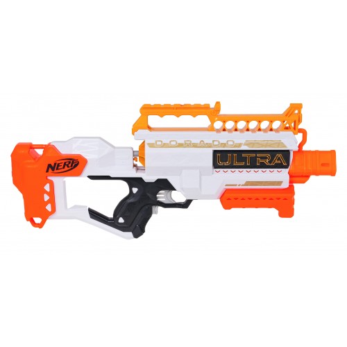 NERF Ultra DORADO Blaster + šípky