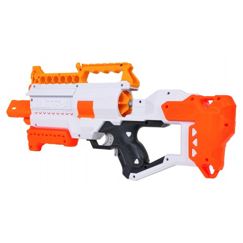 NERF Ultra DORADO Blaster + šípky