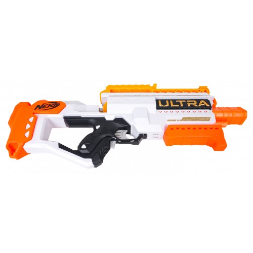 NERF Ultra DORADO Blaster + šípky