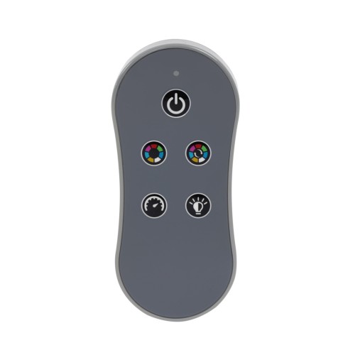 Hollywood Lay-Z-Spa AirJet Domáce Spa BESTWAY 6-os. + LED + 4 vankúše