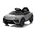 Vozidlo Lamborghini Lanzador Grey