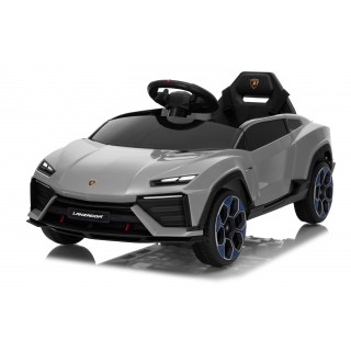 Vozidlo Lamborghini Lanzador Grey