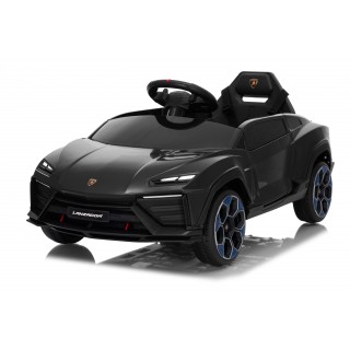 Vozidlo Lamborghini Lanzador Black
