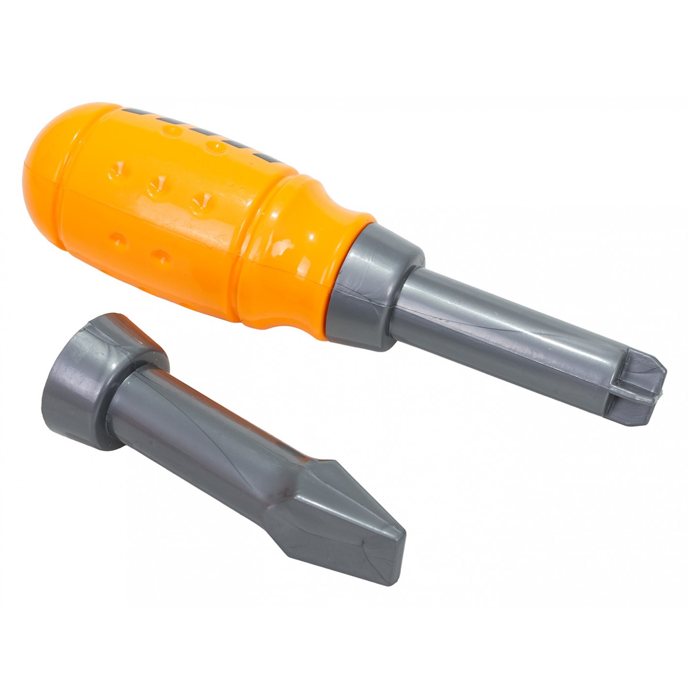 Sada pre malého kutila žltá + batoh