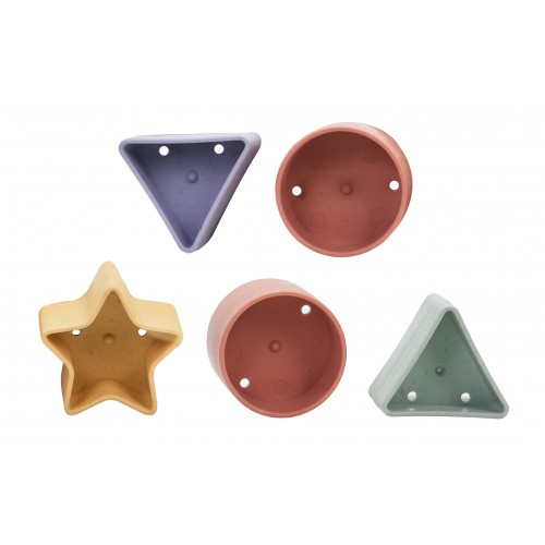 Vianočný vláčik a vagóny