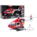 Vrtuľník Hasičský zbor 1:14
