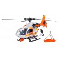 Záchranný vrtuľník 1:14