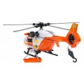 Záchranný vrtuľník 1:14