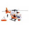 Záchranný vrtuľník 1:14