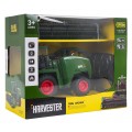 Kombajn Zelený R/C