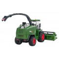Kombajn Zelený R/C