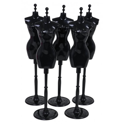 Malá dizajnérska súprava, farebné materiály + príslušenstvo