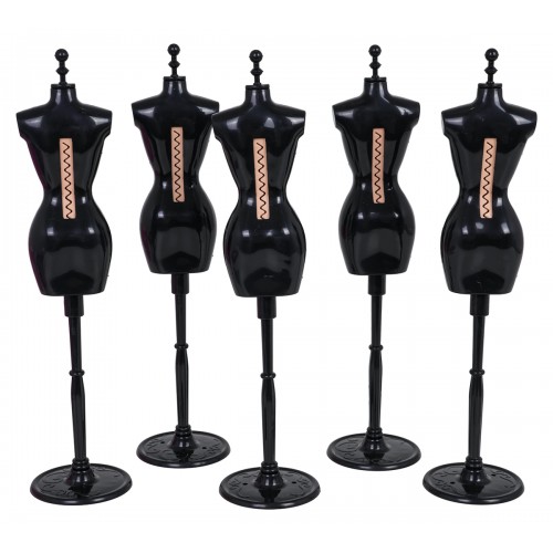 Malá dizajnérska súprava, farebné materiály + príslušenstvo