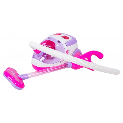 Ružová čistiaca sada + príslušenstvo