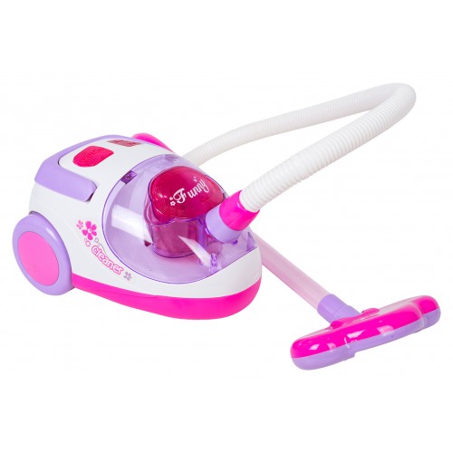 Ružová čistiaca sada + príslušenstvo