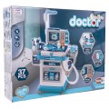 MEGA Doctor Set Blue + príslušenstvo
