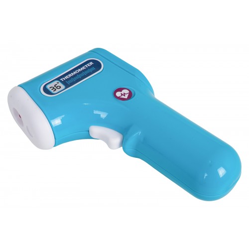 MEGA Doctor Set Blue + príslušenstvo