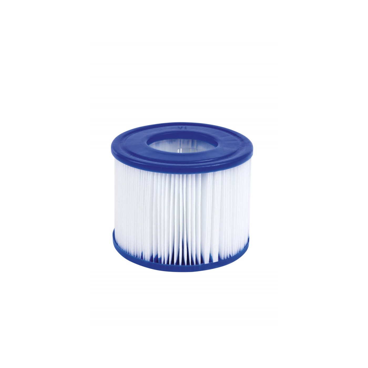 Madrid Lay-Z-Spa Vírivka do záhrady BESTWAY 4-os.+ Čerpadlo s filtrom + Kryt