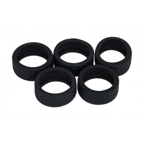 R/C Drift Car 1:43 Biele + Príslušenstvo