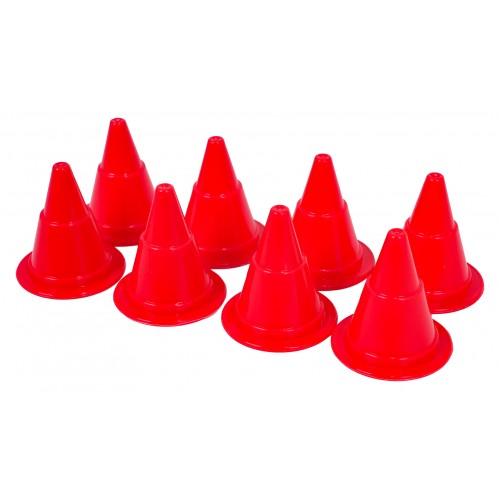 R/C Drift Car 1:43 Biele + Príslušenstvo