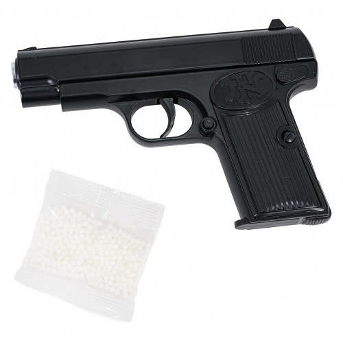 VZDUCHOVKA Vodná guľôčková pištoľ