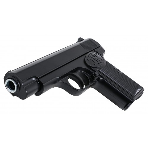 VZDUCHOVKA Vodná guľôčková pištoľ