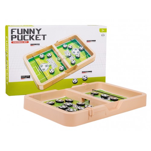 Futbalová spoločenská hra