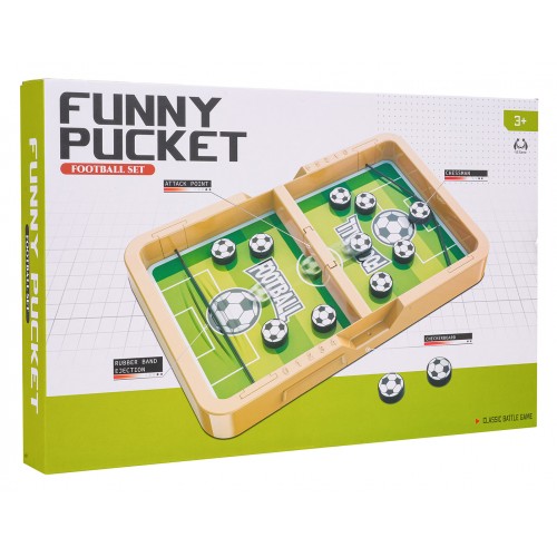 Futbalová spoločenská hra