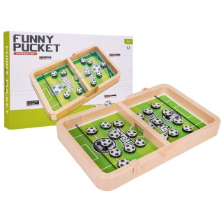 Futbalová spoločenská hra