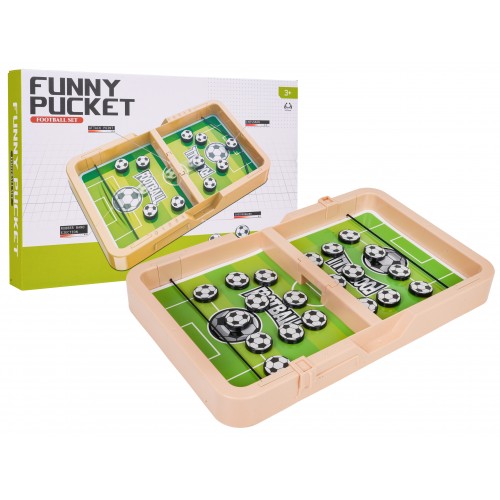 Futbalová spoločenská hra