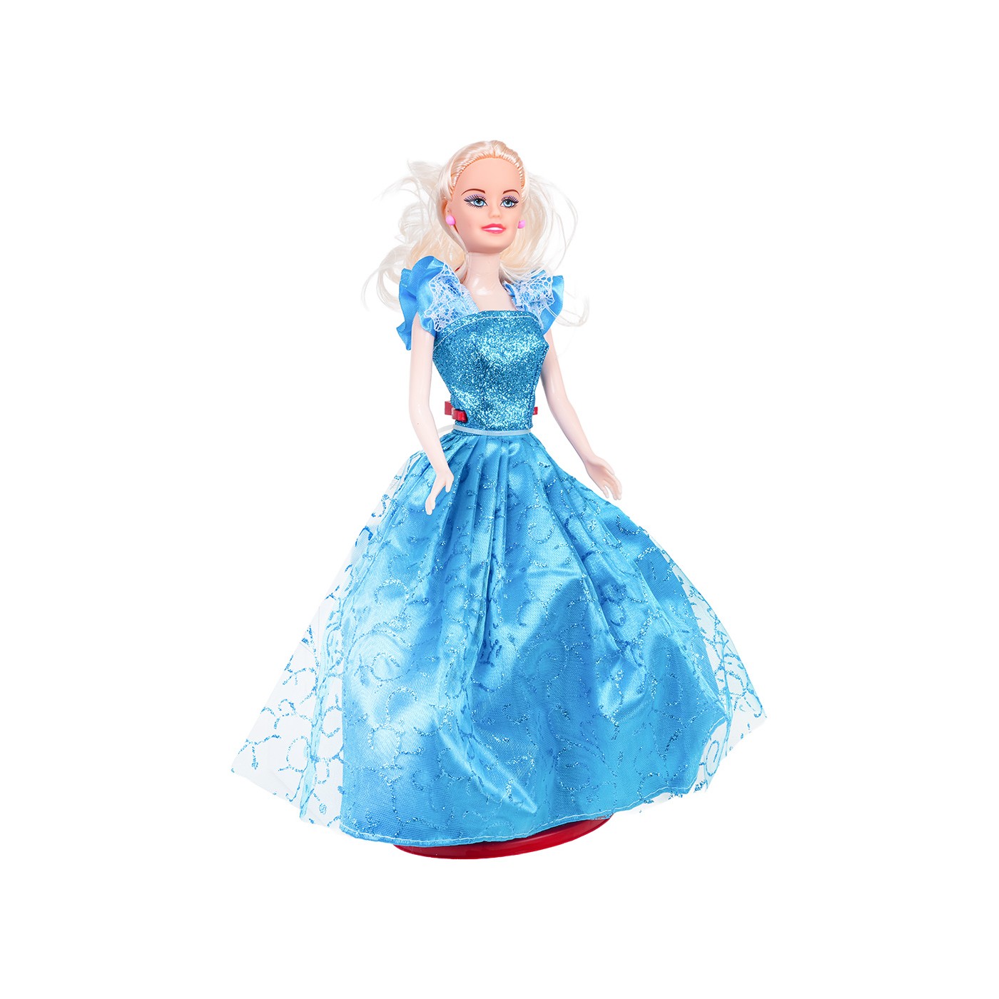 Kočiar s koňmi + sada pre bábiky