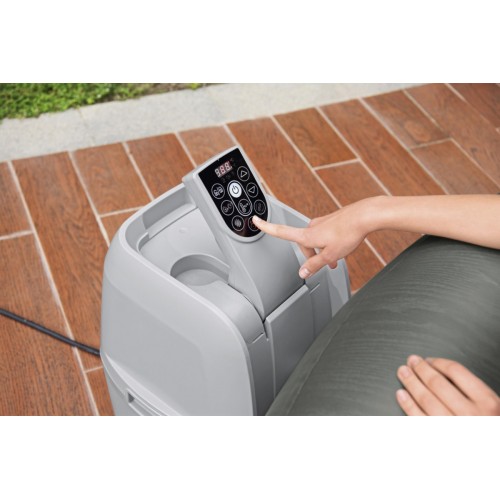 Lay-Z-Spa Mauritius Vírivka BESTWAY