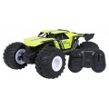 RC Crawler 1:16 HUNTER Zelená