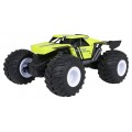 RC Crawler 1:16 HUNTER Zelená