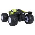 RC Crawler 1:16 HUNTER Zelená
