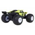 RC Crawler 1:16 HUNTER Zelená