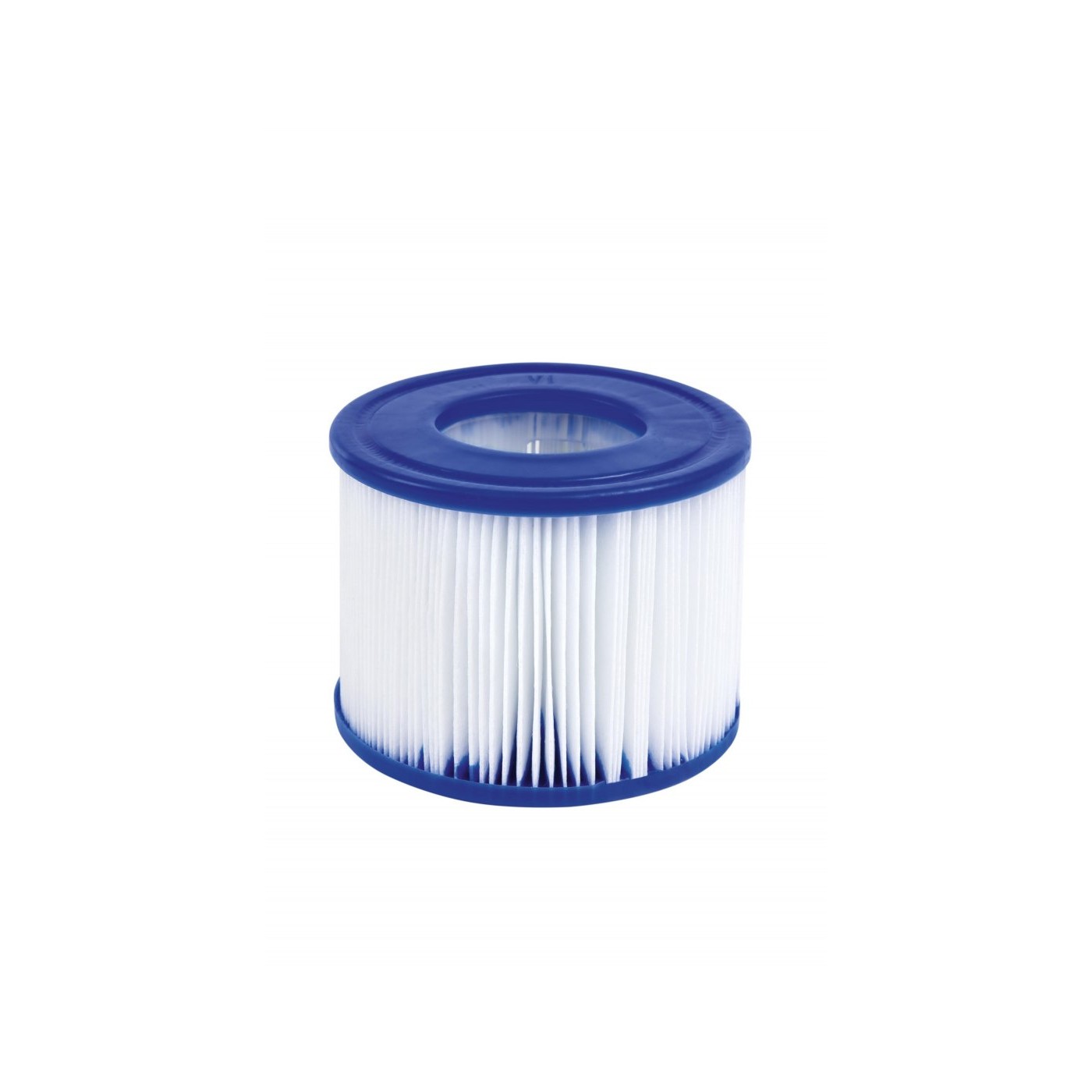 Miami Lay-Z-Spa Nafukovacie Spa BESTWAY 4-os.+ Čerpadlo s panelom + Filter