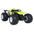 RC Crawler 1:16 HUNTER Zelená