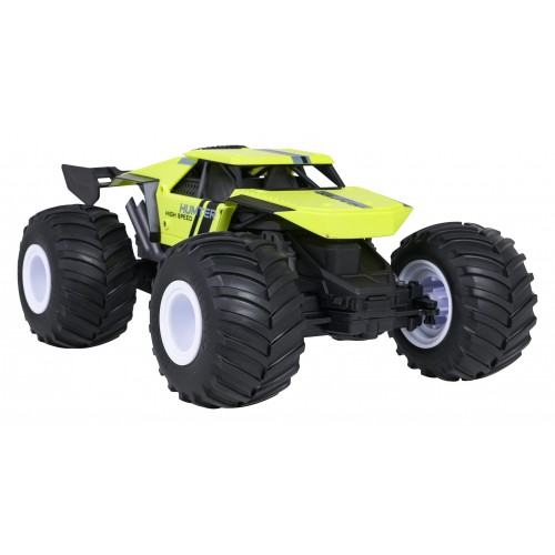 RC Crawler 1:16 HUNTER Zelená