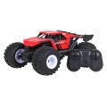 RC Crawler 1:16 HUNTER červený