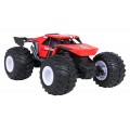 RC Crawler 1:16 HUNTER červený